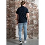 Lyle & Scott - Poloshirt - Dark Navy