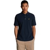 Lyle & Scott - Poloshirt - Dark Navy