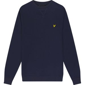 Lyle & Scott Sweater MLB2000V Navy