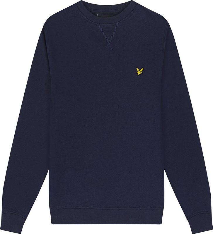 Lyle & Scott Sweater MLB2000V Navy
