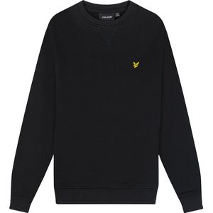 Lyle & Scott Sweatshirt Basic Kinder, 100% Weiches Baumwolle