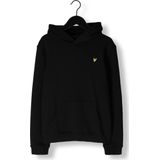 Lyle & Scott Sweater MLB2001V Zwart