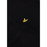 Lyle & Scott - Jongens Sweater - Licht Groen