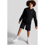 Lyle & Scott - Pullover Hoodie - Zwart - Hoodie - Jongens