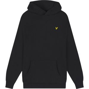 Lyle & Scott - Jongens Sweater - Licht Groen