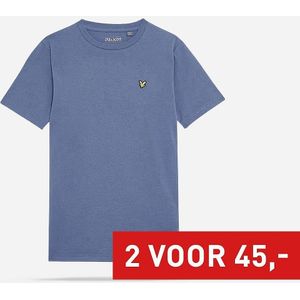 Lyle & Scott - T-Shirt - Junior