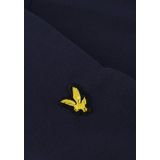 Lyle & Scott - Skinny Sweat Pant - Donkerblauw - Trainingsbroek
