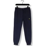 Lyle & Scott - Skinny Sweat Pant - Donkerblauw - Trainingsbroek