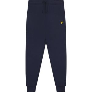 Lyle & Scott - Skinny Sweat Pant - Donkerblauw - Trainingsbroek