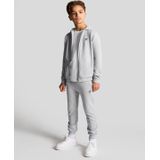 Lyle & Scott Sweat broek skinny - Licht grijs marl