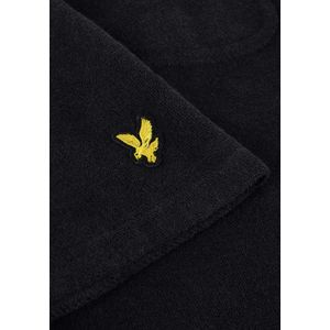 Lyle & Scott Sweatshort MLB2012V Donkerblauw