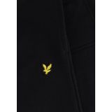 Lyle & Scott - Sweat Short - Zwart - Sportbroeken