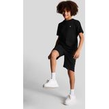 Lyle & Scott - Sweat Short - Zwart - Sportbroeken