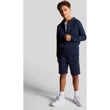 Lyle&Scott - Sweat Shorts - Katoen - Zwart
