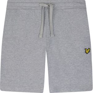 Lyle&Scott - Sweat Short - Sportbroek - Kids