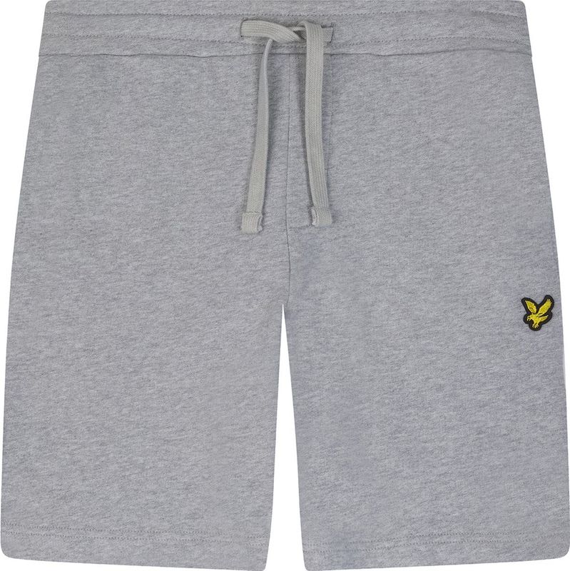 Lyle&Scott - Sweat Short - Sportbroek - Kids