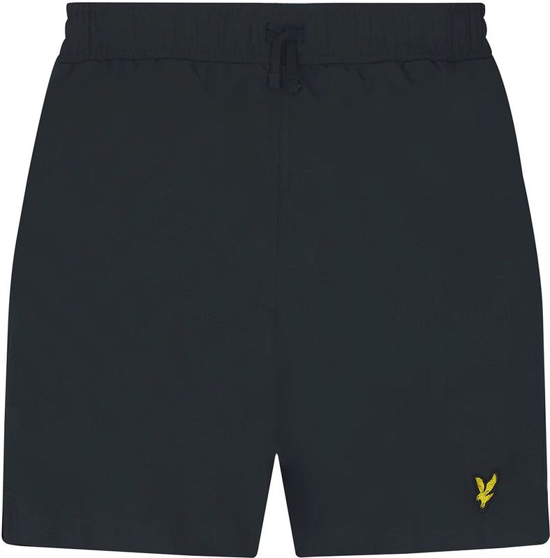 Lyle & Scott Sweatshort SHB2001V Donkerblauw