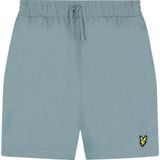 Lyle en Scott zwemshort voor jongens in Marineblauw