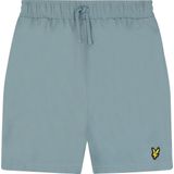 Lyle en Scott zwemshort voor jongens in Marineblauw