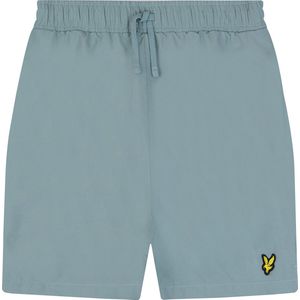 Lyle en Scott zwemshort voor jongens in Marineblauw