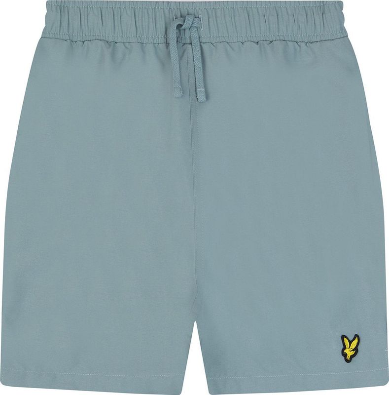 Lyle and Scott Zwemshort voor jongens in marine