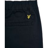 Lyle & Scott - Jongens Broek - Z271 Dark Navy