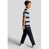 Lyle & Scott - Jongens Broek - Z271 Dark Navy