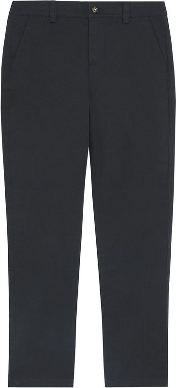 Lyle & Scott - Jongens Broek - Z271 Dark Navy