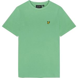 Lyle Scott T-shirt - Lawn groen