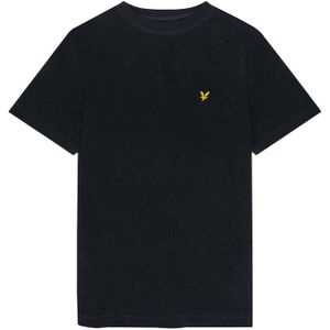 Lyle&Scott Towelling T-short Kids