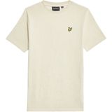 Lyle and Scott - Towelling T-shirt - Cove