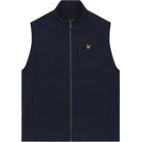 Bodywarmer - Zacht Gewassen Katoen - Licht Gevoerd - Diverse Zakken