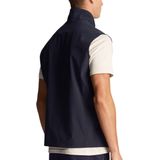 Bodywarmer - Zacht Gewassen Katoen - Licht Gevoerd - Diverse Zakken