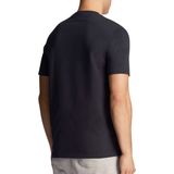 Lyle & Scott - T-shirt - Blauw - 100% Katoen