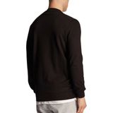 BOSS - Pyjama-T-shirt - Blauw - Katoen/Polyester