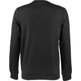 BOSS - Pyjama-T-shirt - Blauw - Katoen/Polyester