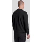 BOSS - Pyjama-T-shirt - Blauw - Katoen/Polyester