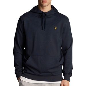 Lyle & Scott Sports Fly Fleece Hoodie Heren