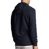 Lyle & Scott Sports Fly Fleece Hoodie Heren