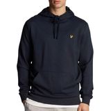 Lyle & Scott Sports Fly Fleece Hoodie Heren