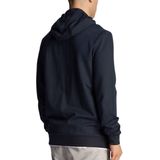 Lyle & Scott - Full Zip - Hoodie - Donkerblauw