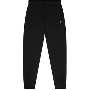 Lyle & Scott Trainingsbroek Zwart