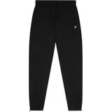 Lyle & Scott Trainingsbroek Zwart