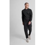 Lyle & Scott Trainingsbroek Zwart