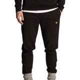 Lyle & Scott Trainingsbroek Zwart