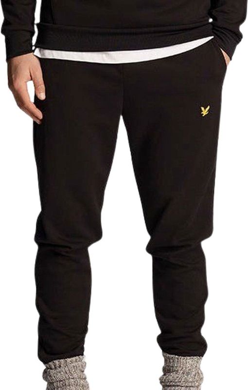 Lyle & Scott Trainingsbroek Zwart