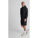 Lyle And Scott - Sports Fly Fleece - Korte Broeken - Zwart - Slim Fit