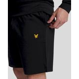 Lyle & Scott Sports Fly Fleece Sweat Sportbroek Mannen