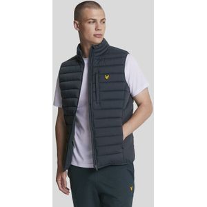 Fly - Fleece Shorts - Zwart - Viscose