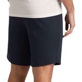 Fly - Fleece Shorts - Zwart - Viscose